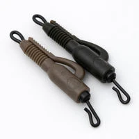 Korda QC Hybrid Lead Clips